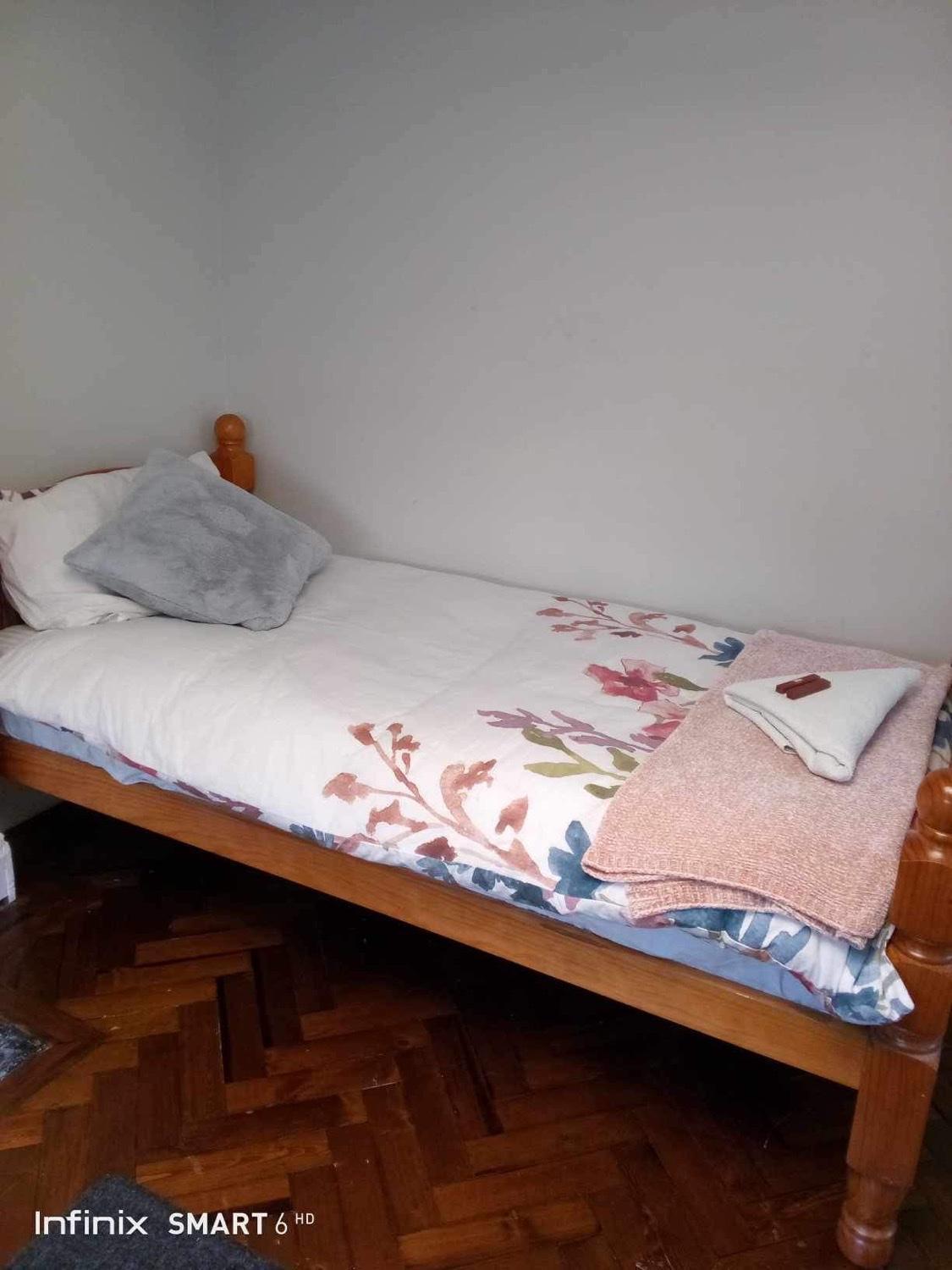 Home From Home Cosy B&B 伦敦 外观 照片