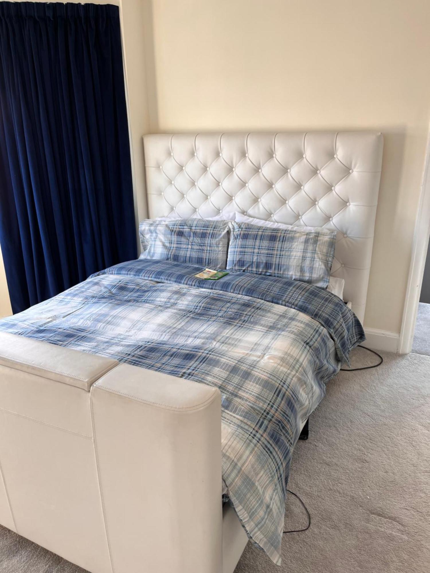 Home From Home Cosy B&B 伦敦 外观 照片