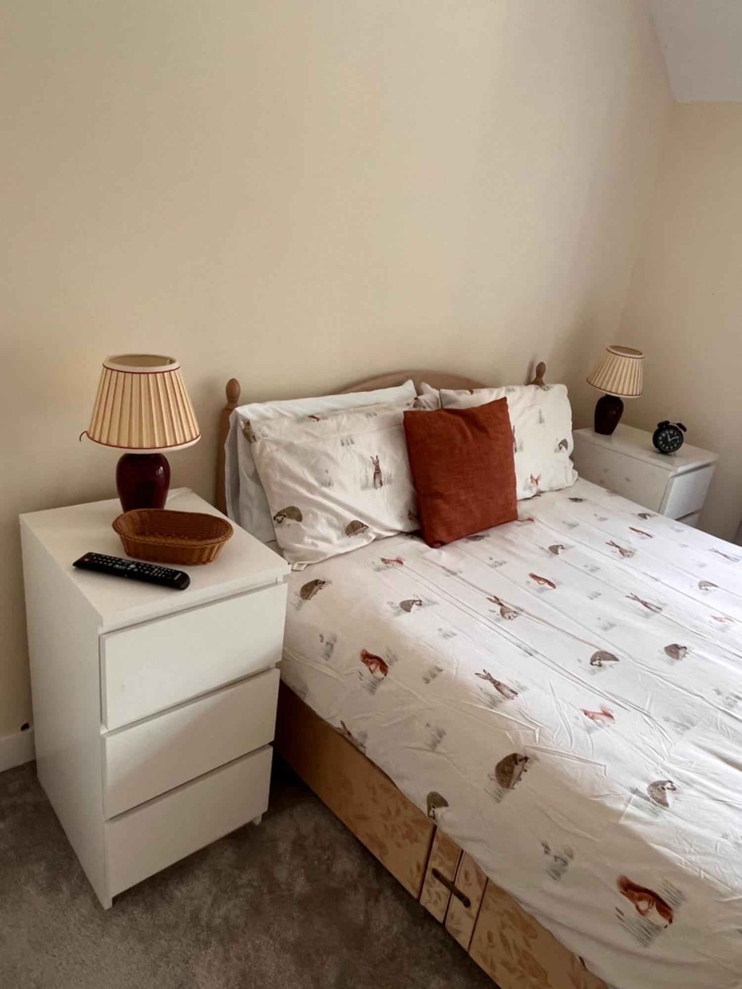 Home From Home Cosy B&B 伦敦 外观 照片