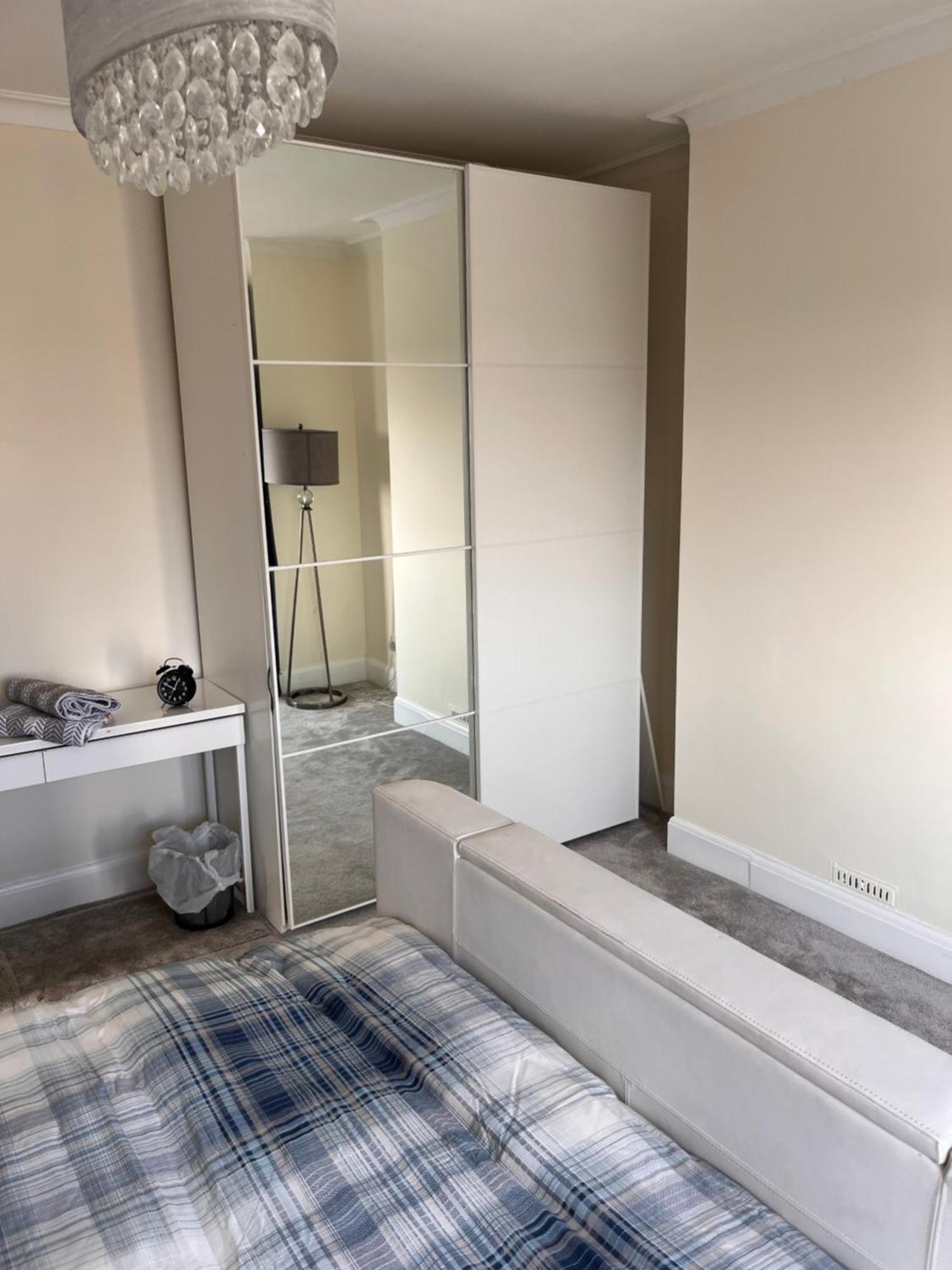 Home From Home Cosy B&B 伦敦 外观 照片